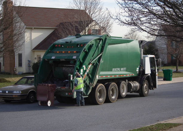Best Office Cleanout  in Churubusco, IN