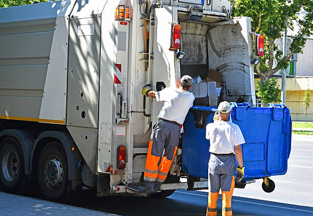 Trusted Churubusco, IN Junk Removal Experts