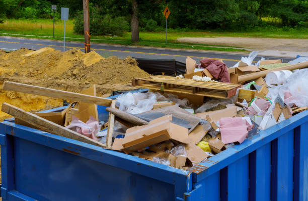 Best Carpet Removal and Disposal  in Churubusco, IN